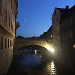 Babenberg Lägenhet Bamberg