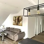 Babenberg Lägenhet Bamberg