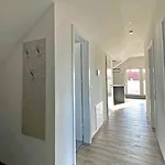Babenberg Lägenhet Bamberg