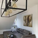 Apartamento Babenberg *