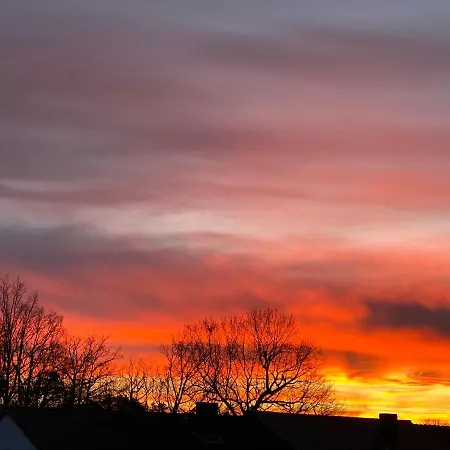 Babenberg Apartment *