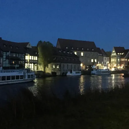 Lejlighed Babenberg Bamberg