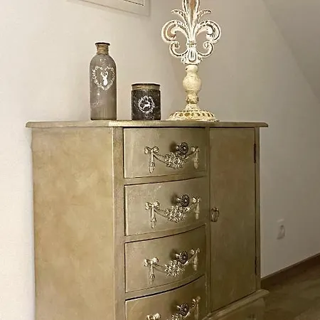 Apartment Babenberg Bamberg