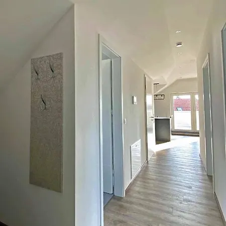 Babenberg Lejlighed Bamberg