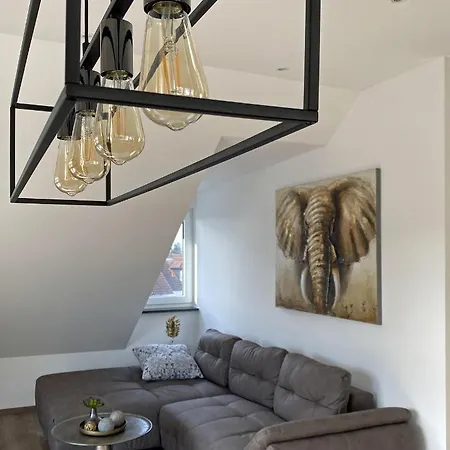 Lejlighed Babenberg *