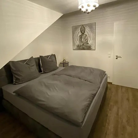 Babenberg Lejlighed