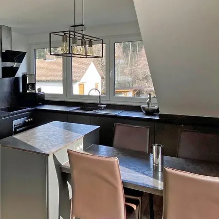 Babenberg Apartment Bamberg