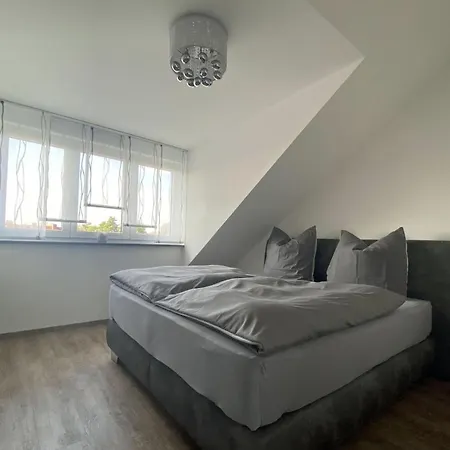 Lejlighed Babenberg
