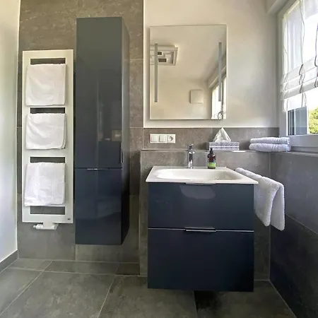 Apartment Babenberg *