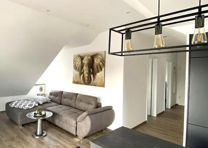 Babenberg 公寓 巴姆贝格