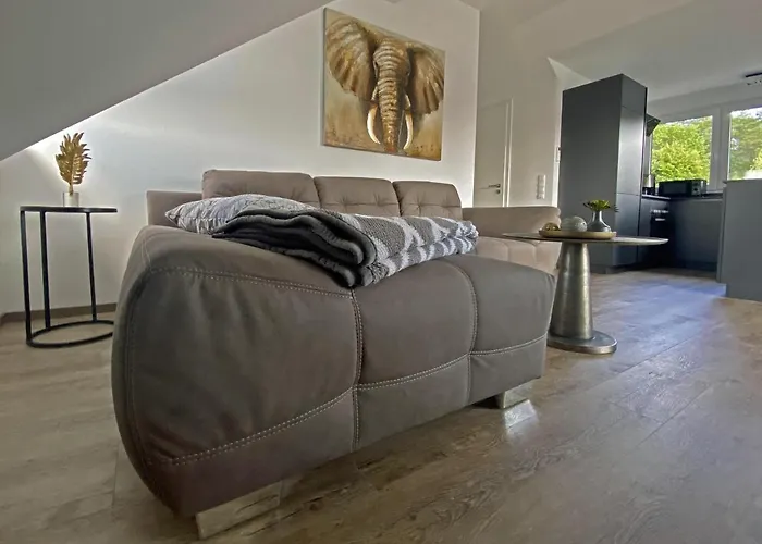 Babenberg 公寓 巴姆贝格