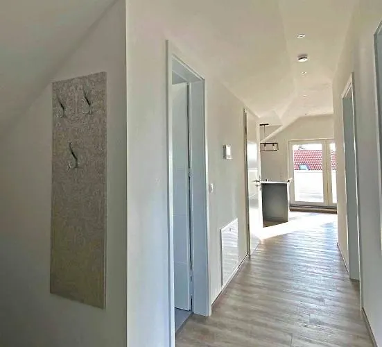 Babenberg 公寓 巴姆贝格