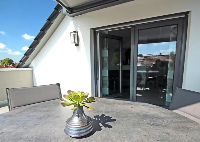 Babenberg 公寓 巴姆贝格